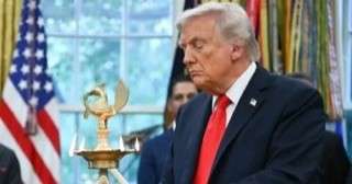 الدين الأمريكى يتجاوز 38 تريليون دولار فى أسرع تراكم تريليونى خارج كورونا