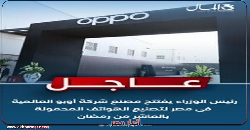أخبار مصر 2050
