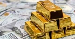 تحديث فورى فى سعر الذهب اليوم.. عيار 21 يسجل 5540 جنيها تحديث فورى فى سعر الذهب اليوم.. عيار 21 يسجل 5540 جنيها