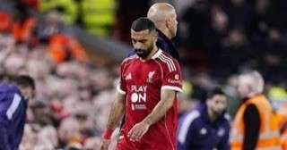 كيف تعامل سلوت مع أزمة محمد صلاح قبل مباراة برينتفورد ضد ليفربول؟ كيف تعامل سلوت مع أزمة محمد صلاح قبل مباراة برينتفورد ضد ليفربول؟