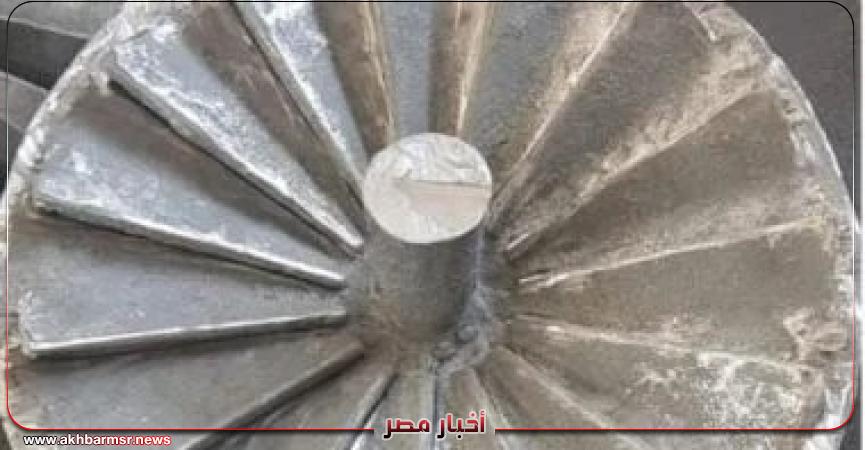أخبار مصر 2050