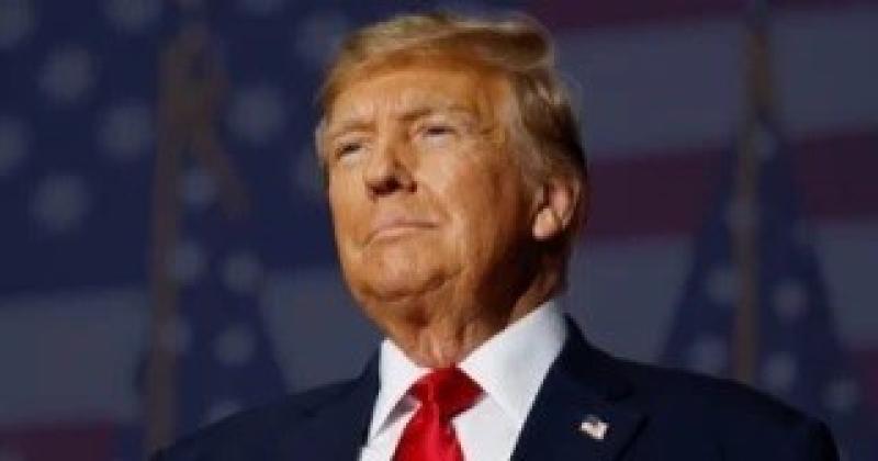 ترامب: حققنا السلام فى غزة.. وإيقاف 8 حروب حول العالم