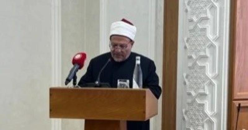 رئيس دينية الشيوخ: تجديد الخطاب الدينى على رأس الأولويات