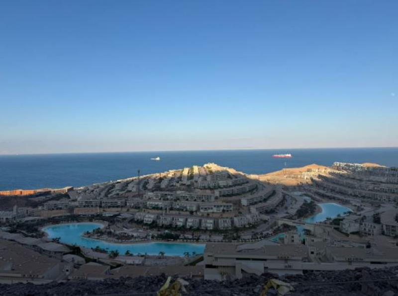 أخبار مصر 2050