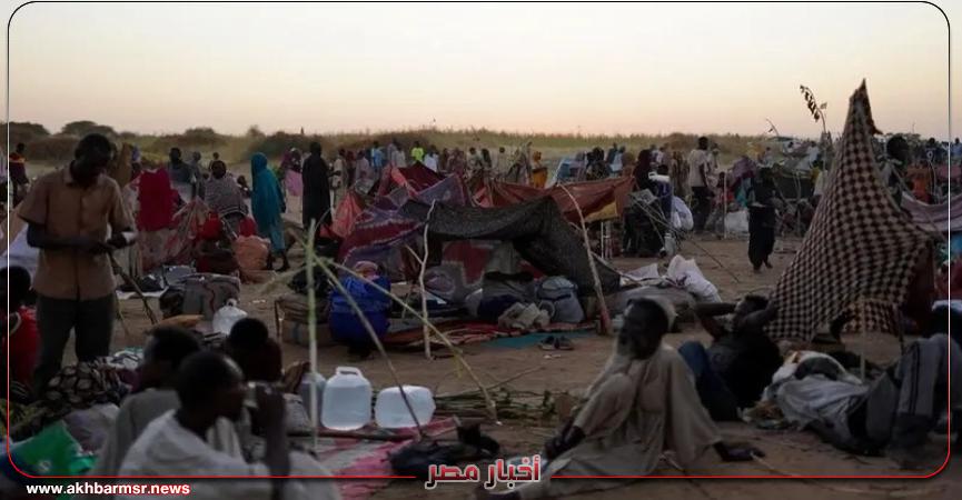 كارثة الفاشر تفضح فظائع الحرب في السودان