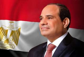 القومي للمرأة يهنئ السيسي بافتتاح المتحف الكبير القومي للمرأة يهنئ السيسي بافتتاح المتحف الكبير