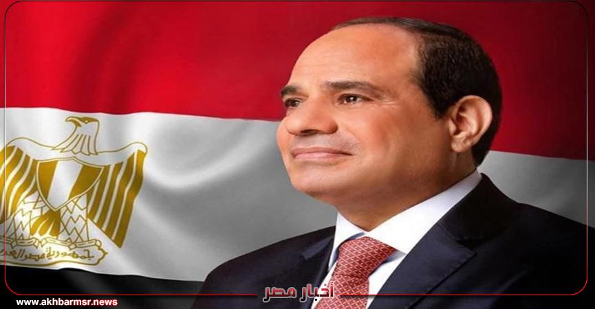 القومي للمرأة يهنئ السيسي بافتتاح المتحف الكبير