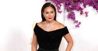 هند صبري  افتتاح المتحف الكبير حدث تاريخي يليق بمكانة مصر هند صبري  افتتاح المتحف الكبير حدث تاريخي يليق بمكانة مصر