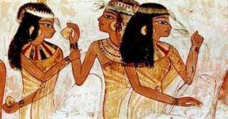 5 أسرار للجمال من وحي ملكات مصر القديمة.. الكحل والألوان الترابية الأبرز 5 أسرار للجمال من وحي ملكات مصر القديمة.. الكحل والألوان الترابية الأبرز