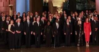 الحسابات الملكية البلجيكية تحتفى بأكبر متحف فى العالم مُخصص لحضارة واحدة