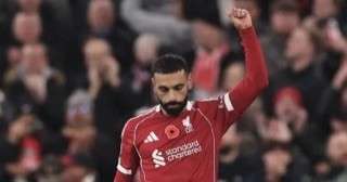 ما هو ترتيب محمد صلاح بين أسرع النجوم وصولا لـ250 هدفا فى أوروبا؟