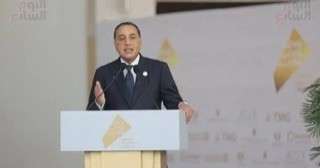 رئيس الوزراء: مصر تنفذ مشروعا قوميا للصوامع لزيادة السعة التخزينية للقمح رئيس الوزراء: مصر تنفذ مشروعا قوميا للصوامع لزيادة السعة التخزينية للقمح