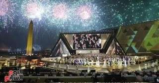 سفيرة رومانيا بالقاهرة عن المتحف: مصر سطرت فى 1 نوفمبر صفحة مجيدة بتاريخها