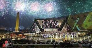 سفيرة رومانيا بالقاهرة عن المتحف: مصر سطرت فى 1 نوفمبر صفحة مجيدة بتاريخها