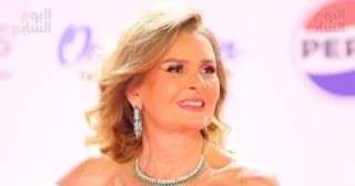 يسرا: أجيال السينما الجدد فنانين بيحبوا الشغلانة بجد