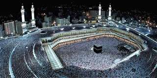 وزارة السياحة والآثار: إقبال غير مسبوق من المواطنين على قرعة الحج السياحي... وزارة السياحة والآثار: إقبال غير مسبوق من المواطنين على قرعة الحج السياحي هذا العام