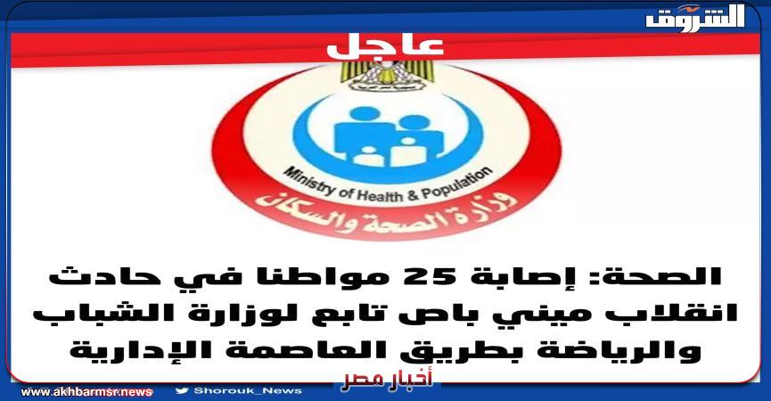 أخبار مصر 2050