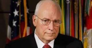 وفاة ديك تشينى.. من هو مهندس غزو العراق والذراع اليمنى لـ بوش... وفاة ديك تشينى.. من هو مهندس غزو العراق والذراع اليمنى لـ بوش الابن؟