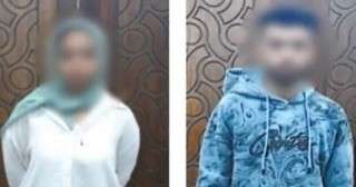 ضبط شبكة للمتعة الإلكترونية في الإسكندرية تدير نشاطها عبر تطبيق على الهاتف... ضبط شبكة للمتعة الإلكترونية في الإسكندرية تدير نشاطها عبر تطبيق على الهاتف المحمول