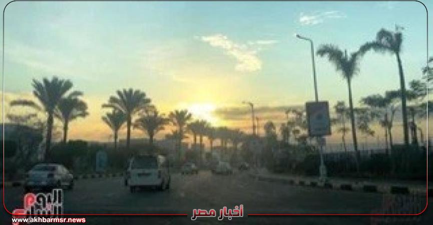 أخبار مصر 2050