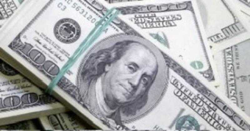 سعر الدولار اليوم الخميس 6/11/2025 أمام الجنيه المصرى فى بداية التعاملات