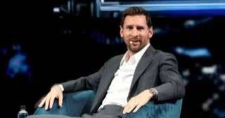 ميسي: لا أقلق بشأن أعتزالي وأستعد لبداية رحلتي كرجل أعمال ميسي: لا أقلق بشأن أعتزالي وأستعد لبداية رحلتي كرجل أعمال