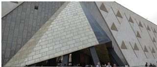 رحلة الـ70 يوما فى المتحف المصرى الكبير.. ماذا قالت ABC عن كنز... رحلة الـ70 يوما فى المتحف المصرى الكبير.. ماذا قالت ABC عن كنز مصر الجديد؟