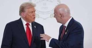 في خطوة لافتة، أعلن الفيفا عن إطلاق جائزة للسلام، فيما تشير التوقعات إلى أن ترامب قد يكون أبرز المرشحين للفوز بها.