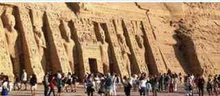 قصة أقدم عبارة غزل في التاريخ المصرى.. هى التى تشرق الشمس من أجلها