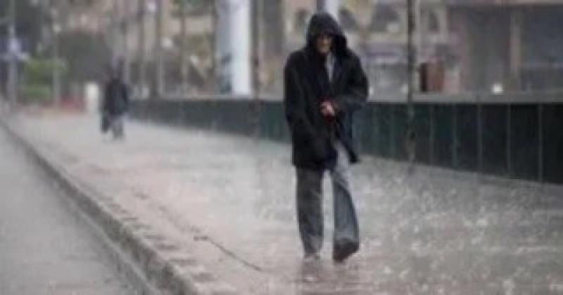 حالة الطقس.. الأرصاد تكشف الوقت المناسب لارتداء الملابس الشتوية بشكل كامل