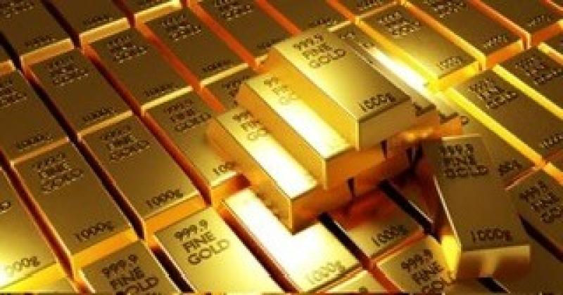 أسعار الذهب اليوم 8 نوفمبر 2025 مستهل التعاملات المسائية