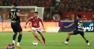الأهلي والزمالك في نهائي السوبر المصري الليلة. الأهلي والزمالك في نهائي السوبر المصري الليلة.