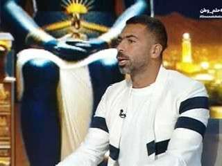 اعتزلت بسبب لاعب بيراميدز؟ خالد الغندور يحرج أحمد فتحي على الهواء.. والأخير... اعتزلت بسبب لاعب بيراميدز؟ خالد الغندور يحرج أحمد فتحي على الهواء.. والأخير يرد