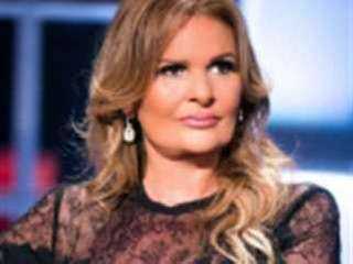 الفنانة يسرا تؤكد رفضها تغيير ملامحها، معتبرة أن تجاعيد الحياة جزء من... الفنانة يسرا تؤكد رفضها تغيير ملامحها، معتبرة أن تجاعيد الحياة جزء من شخصيتها. اعرف التفاصيل