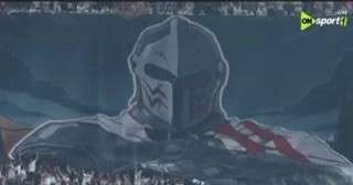 دخلة جمهور الأهلى والزمالك بمدرجات محمد بن زايد بنهائى كأس السوبر. دخلة جمهور الأهلى والزمالك بمدرجات محمد بن زايد بنهائى كأس السوبر.