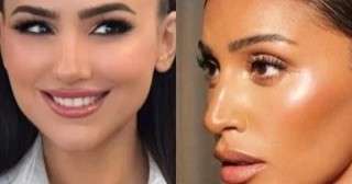 تفاصيل الخلاف بين مي عمر ودينا الشربيني بعد دعم الأولى لزوجة كريم محمود عبد العزيز