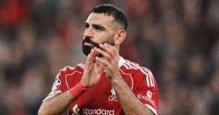 محمد صلاح يتجه إلى الإمارات مباشرة من مدينة مانشستر..