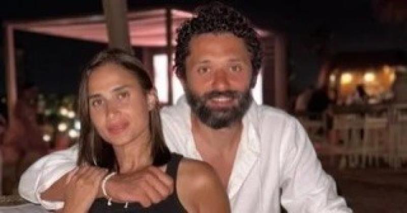 كريم محمود عبد العزيز يعلن الطلاق رسمياً: علاقات كتير بتنتهى لأن ربنا كاتبلها كده