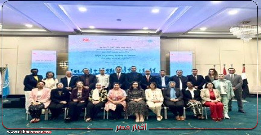 أخبار مصر 2050