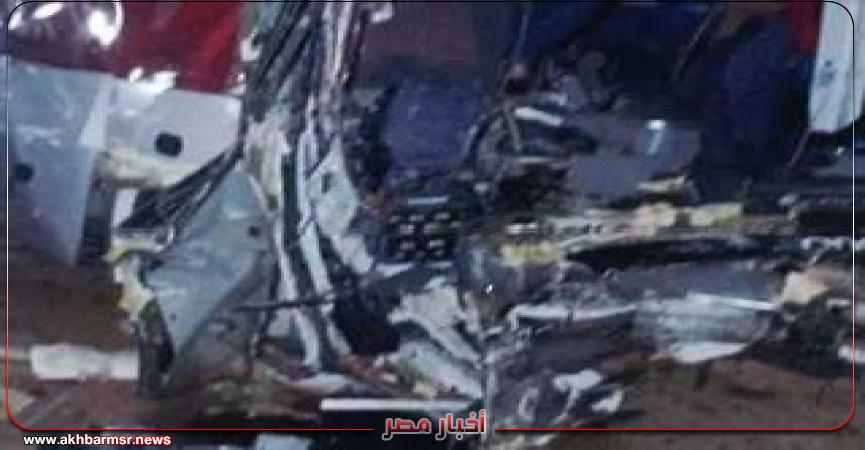 أخبار مصر 2050