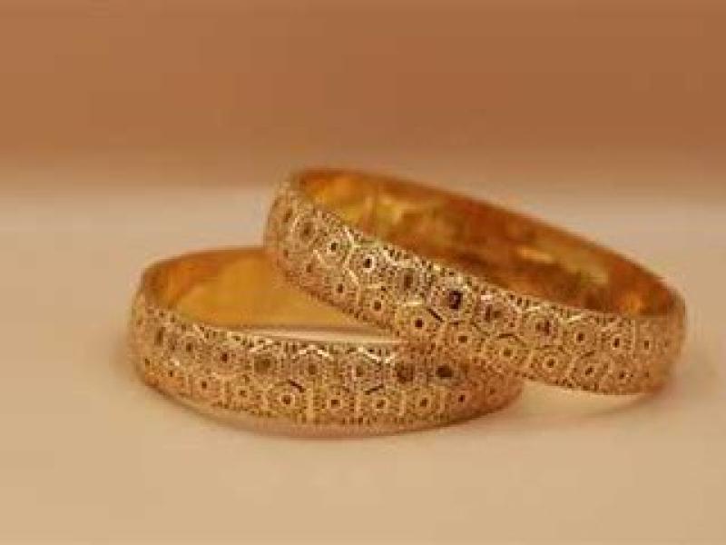 ارتفاع جديد في أسعار الذهب اليوم الثلاثاء 11 نوفمبر 2025.. وعيار 21 يسجل زيادة بالمصنعية.