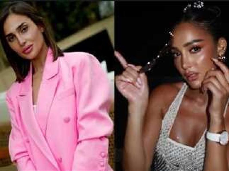 بعد الطلاق.. آن الرفاعي وبسمة بوسيل تتجهان إلى «البيزنس» بنفس الطريقة.