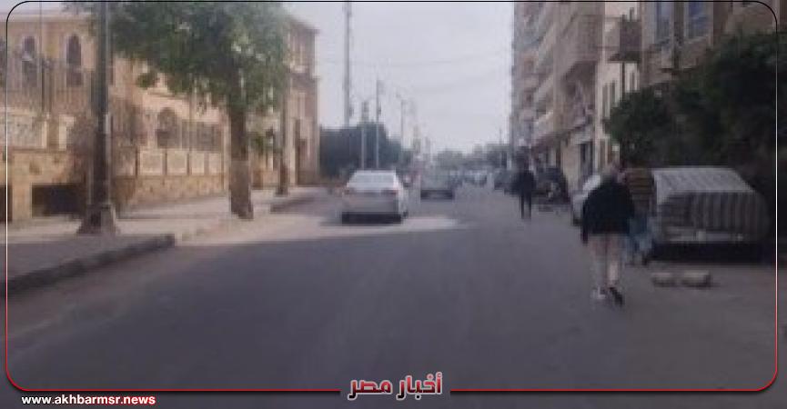 أخبار مصر 2050