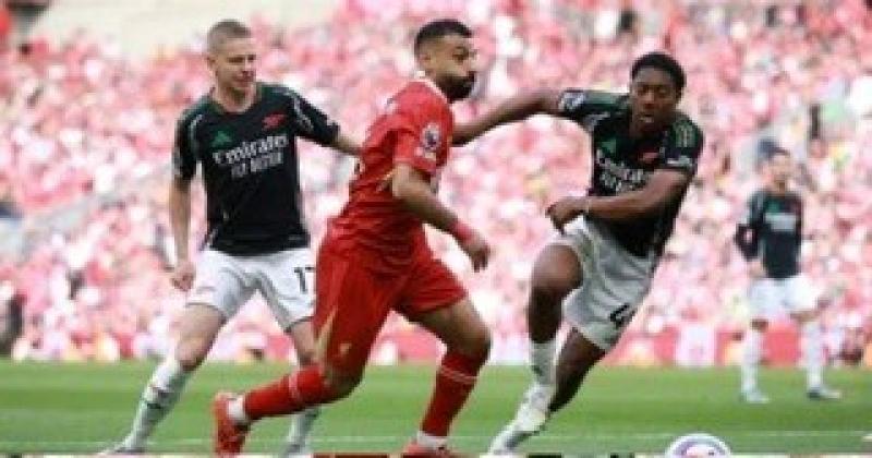 الملك المصرى إلى أين؟.. موسم ليفربول يحسم مصير محمد صلاح