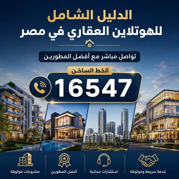أخبار مصر 2050