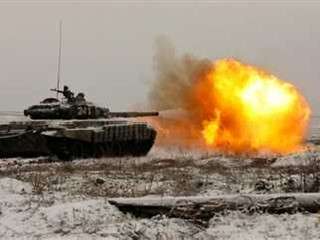 الجيش الروسي يعلن سيطرته على ثلاث بلدات في منطقة زابوريجيا، فيما تواصل... الجيش الروسي يعلن سيطرته على ثلاث بلدات في منطقة زابوريجيا، فيما تواصل أوكرانيا خوض معارك عنيفة.