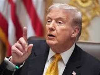 ترامب يصرح رسميًا بعودة عمل الحكومة وإنهاء الإغلاق. ترامب يصرح رسميًا بعودة عمل الحكومة وإنهاء الإغلاق.