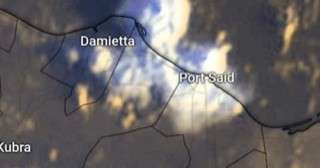 الأرصاد تحذر: احتمالات سقوط حبات ثلج.. ورياح قوية وضربات برق مع سحب رعدية