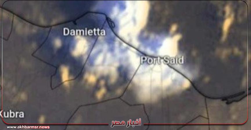 أخبار مصر 2050