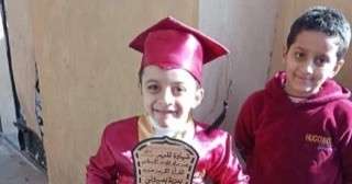 النومة الأخيرة.. سعد ويوسف شقيقان فارقا الحياة دون وداع فى ظروف غامضة